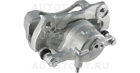 Суппорт тормозной передний правый - ST4773012A10 Sat для TOYOTA COROLLA