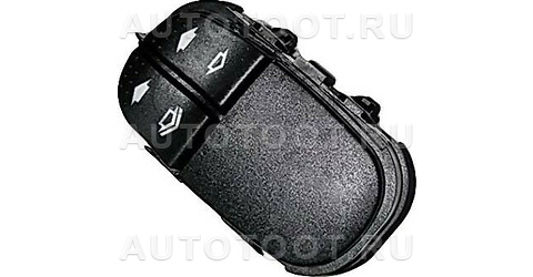 Блок управления стеклоподъемниками -  для FORD FOCUS