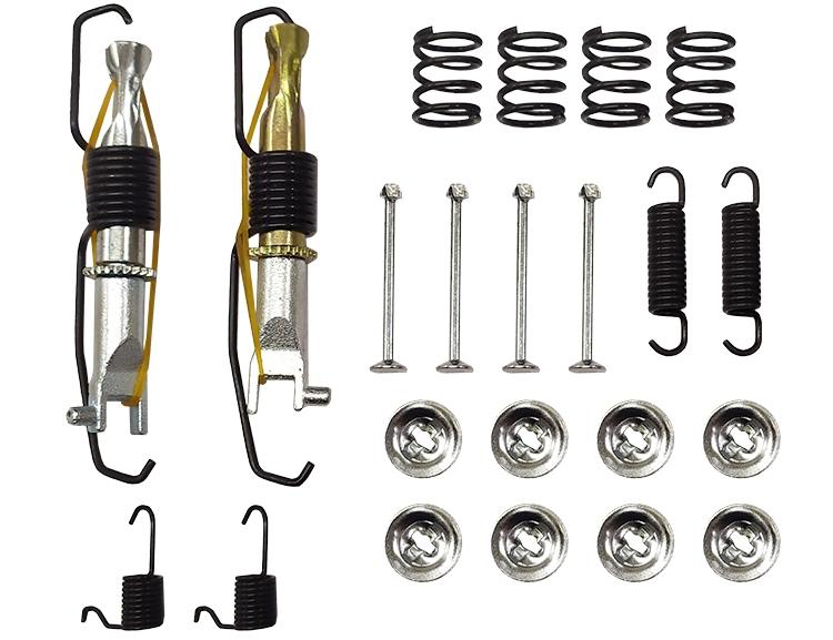 Ремкомплект стояночного тормоза