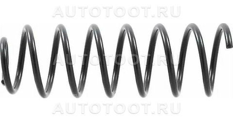 Пружина задняя - 1020875SX Stellox для OPEL VECTRA