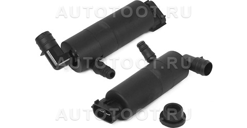 Мотор омывателя фар - ST8528002030 Sat для TOYOTA COROLLA