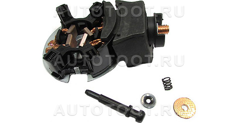 Щетки стартера в сборе K24A / R18A - ST04312PSA305 SAT для HONDA ACCORD