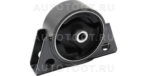 Подушка двигателя передняя QG18 / SR20 - ST112705V000 SAT для NISSAN WINGROAD