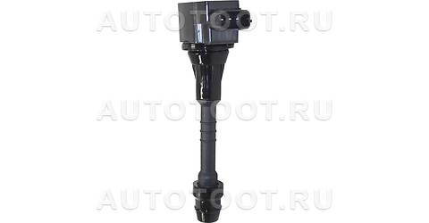 Катушка зажигания QG13DE / QG15DE / QG18DE / GA15DE - ST224486N015 SAT для NISSAN SUNNY