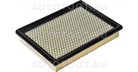 Фильтр воздушный - C2376 MANN-FILTER для CHRYSLER 300M