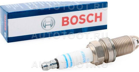 Свеча зажигания Bosch 0242229654 - 0242229654 BOSCH для VOLKSWAGEN PASSAT