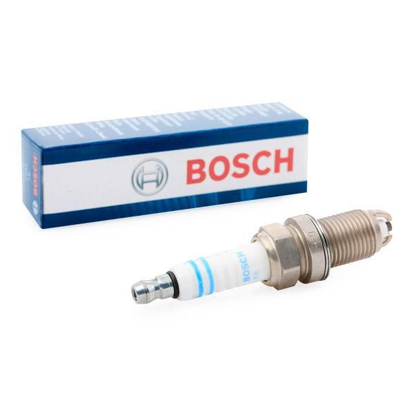 Свеча зажигания Bosch 0242229654