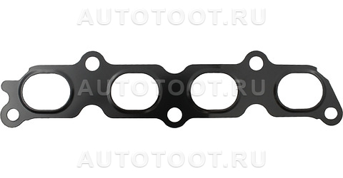 Прокладка выпускного коллектора -SG0556 LYNXauto для FORD FOCUS