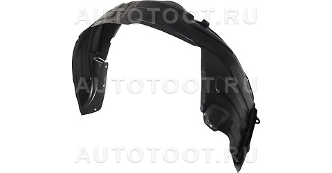 Подкрылок передний левый - OEM0027PKPL O.E.M. для KIA SPORTAGE