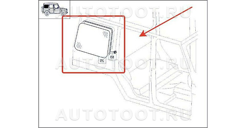 Запчасти для иномарок в интернет-магазине Autotoot.ru