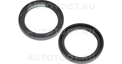 Сальник коленвала лобовой - 763918 Elring для TOYOTA COROLLA