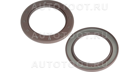Сальник коленвала задний 1-2NZFE - BH6249E0 NOK для TOYOTA COROLLA, TOYOTA COROLLA FIELDER, TOYOTA ALLEX, TOYOTA RUNX