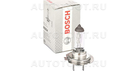 Лампа BOSCH ECO H7 12v 55w - 1987302804 Bosch для 
