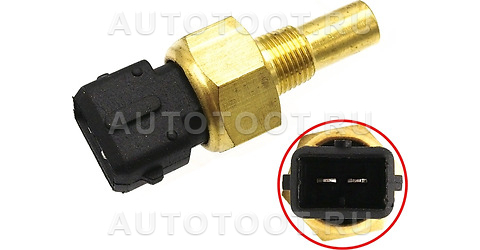 Датчик температуры ОЖ -ST2060084 Sat для FORD FOCUS