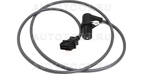 Датчик положения коленвала - ST1930057 Sat для CHEVROLET CAPTIVA