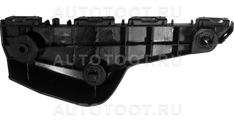 Крепление переднего бампера правое - ST140107 Sat для TOYOTA COROLLA AXIO, TOYOTA COROLLA FIELDER