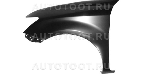 Крыло переднее левое - STTY340162 Sat для TOYOTA COROLLA AXIO, TOYOTA COROLLA FIELDER