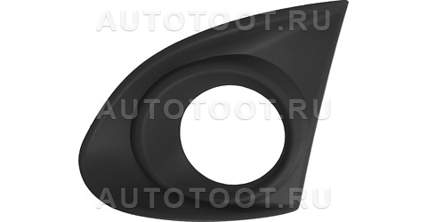 Оправа противотуманной фары левая - STTY352192 Sat для TOYOTA COROLLA AXIO, TOYOTA COROLLA FIELDER