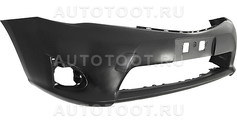 Бампер передний - STTY350000CN Sat для TOYOTA COROLLA AXIO, TOYOTA COROLLA FIELDER