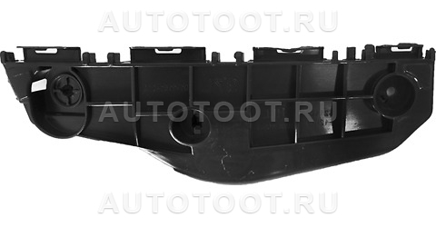 Крепление переднего бампера правое - STTY35000B1 Sat для TOYOTA COROLLA AXIO, TOYOTA COROLLA FIELDER