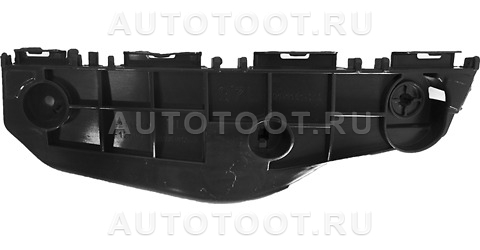 Крепление переднего бампера левое - STTY35000B2 Sat для TOYOTA COROLLA AXIO, TOYOTA COROLLA FIELDER
