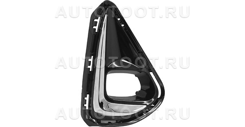 Оправа противотуманной фары правая - ST290051 Sat для TOYOTA COROLLA AXIO, TOYOTA COROLLA FIELDER