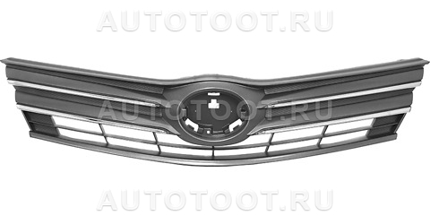 Решетка радиатора - STTY35093A0 Sat для TOYOTA COROLLA AXIO, TOYOTA COROLLA FIELDER