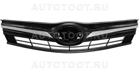 Решетка радиатора - ST170093 Sat для TOYOTA COROLLA AXIO, TOYOTA COROLLA FIELDER
