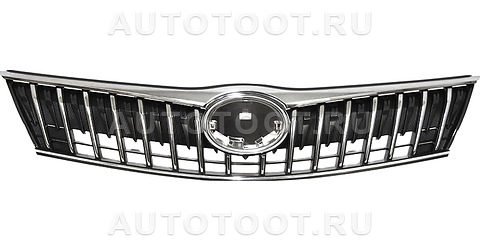 Решетка радиатора - STTY35093B0 Sat для TOYOTA COROLLA AXIO, TOYOTA COROLLA FIELDER