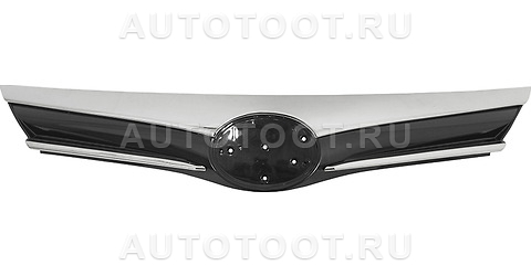 Решетка радиатора - STTY350930CN Sat для TOYOTA COROLLA AXIO, TOYOTA COROLLA FIELDER