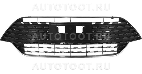 Решетка в бампер - STTY35000GA0CN Sat для TOYOTA COROLLA AXIO, TOYOTA COROLLA FIELDER