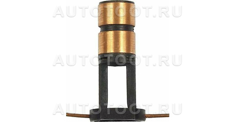 Коллектор ротора генератора - ASN7718KS Krauf для HONDA ACCORD