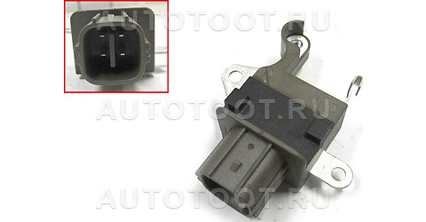 Реле регулятор генератора - ST31108RAAA01 Sat для HONDA ACCORD