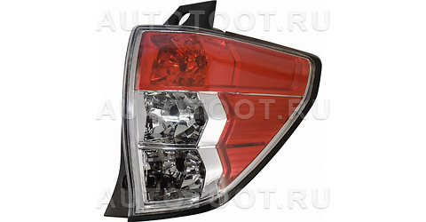 Фонарь задний правый - 2201925RLDUE DEPO для SUBARU FORESTER