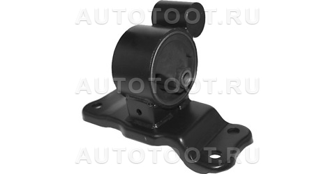 Подушка двигателя левая - STMR491557 Sat для MITSUBISHI LANCER