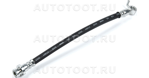 Шланг тормозной задний правый - JBH0329 Just Drive для KIA CEED