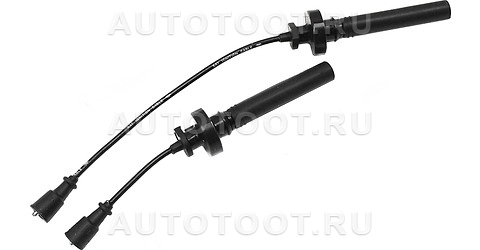 Провода высоковольтные (комплект) 1,6 - STMD365102 SAT для MITSUBISHI LANCER