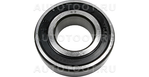Подшипник 25 / 52 / 15 шариковый - 62052RSC3 KOYO для NISSAN X-TRAIL