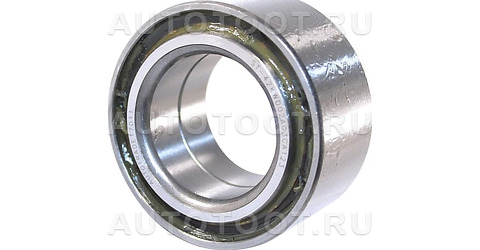 Подшипник передней ступицы - ST42KWD02AG3CA123 Sat для SUBARU IMPREZA, NISSAN AVENIR