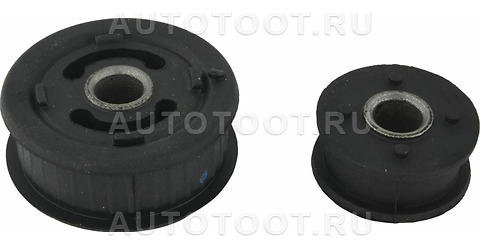 Ремкомплект троса кулисы КПП - 0499CSGBKIT Febest для MITSUBISHI LANCER