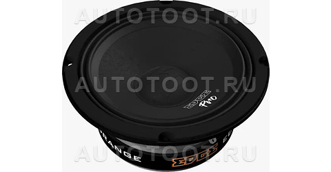 Динамик Edge 16см  6,5   150вт (комплект 2шт) -   для 