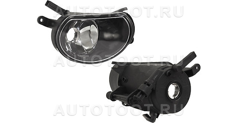 Фара противотуманная правая - ST4412028R SAT для AUDI Q7