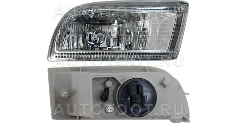 Фара противотуманная правая - ST20404R Sat для TOYOTA CARINA
