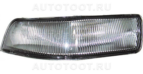 Фара противотуманная - ST32150L Sat для TOYOTA VISTA