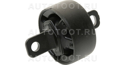 Сайлентблок продольного рычага левый - DCC010263 Mando для HYUNDAI SANTA FE