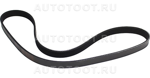 Ремень поликлиновой 5PK900 - 5PK900 JD для MITSUBISHI LANCER