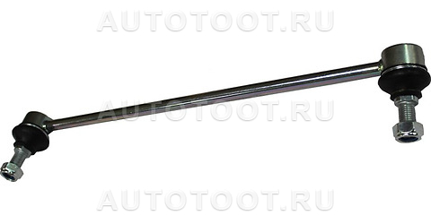 Стойка переднего стабилизатора левая - ST31356750703 Sat для BMW X5