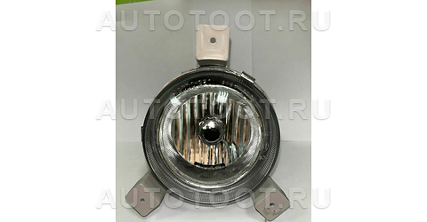 Фара противотуманная левая - ST2222011L Sat для DAEWOO MATIZ