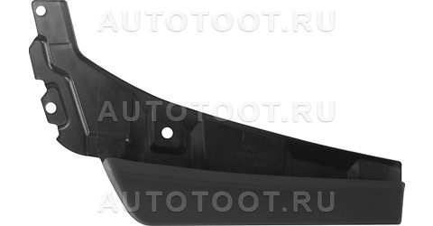 Брызговик перед аркой передний правый - STMBY8000SD1 Sat для MITSUBISHI PAJERO