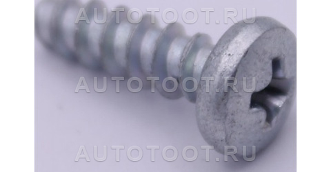 Винт 00001007671201 4,9х15,9 - 00001007671201 LADA для LADA (ВАЗ) PRIORA